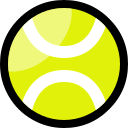 ms tennis Slack emoji