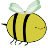 bumble bee Slack emoji