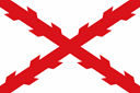 cruz de borgona espana Slack emoji