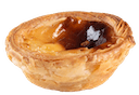 pastel de nata Slack emoji