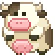 cowtumble Slack emoji