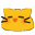 meow melt Slack emoji