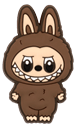 labubu Slack emoji