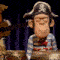 ba dum tiss Slack emoji