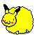 pika sheep Slack emoji