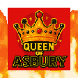 queenofasbury Slack emoji