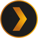 plex transparent bg Slack emoji