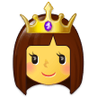 princess Slack emoji