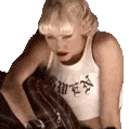 gwenstefani Slack emoji