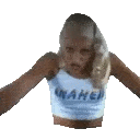 gwen punch Slack emoji