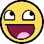 awesome rotate Slack emoji