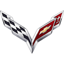 corvette Slack emoji