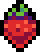 strawberry spin Slack emoji