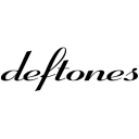 deftones logo Slack emoji