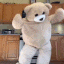bear dance Slack emoji