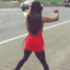 road twerk Slack emoji