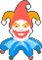 balatro joker Slack emoji