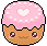 doughcute Slack emoji