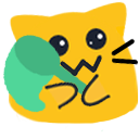 meow bughunter Slack emoji