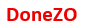 donezo Slack emoji