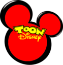 toondisney Slack emoji