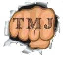 fist tmj breakwall Slack emoji