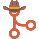 auto merge Slack emoji