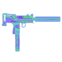 gun Slack emoji
