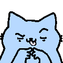 nubcat mischievous Slack emoji
