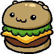 burger Slack emoji