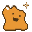 quack skill issue Slack emoji