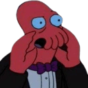 zoidberg you should feel bad Slack emoji