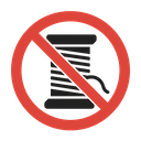 no thread Slack emoji