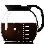 coffee pot Slack emoji