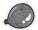 lead balloon Slack emoji