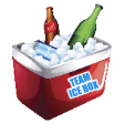 hielera icebox Slack emoji