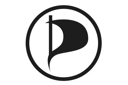 pirate party logo Slack emoji