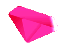 rainbow diamond Slack emoji