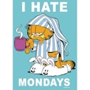 monday Slack emoji