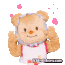 butterbear hihi Slack emoji