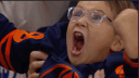 excited kid cheer Slack emoji
