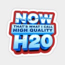 h20 Slack emoji