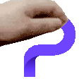 proton pet Slack emoji