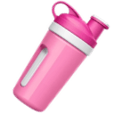 protein shaker Slack emoji