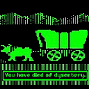 you have died of dysentery Slack emoji