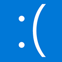 bsod Slack emoji