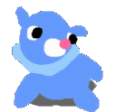 wiggle Slack emoji