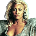 tina turner thunderdome Slack emoji