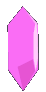 pink gem Slack emoji