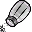 salty shake Slack emoji